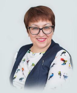 Тавровская Татьяна Викторовна