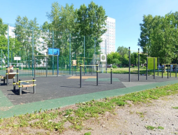 Площадка
