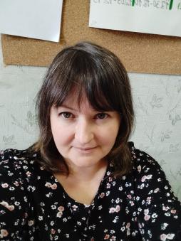 Вяткина Олеся Владимировна