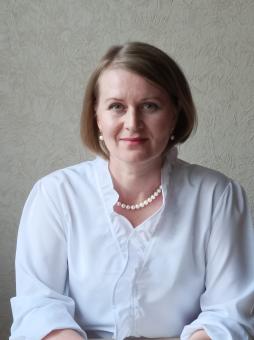 Куликова Людмила Александровна